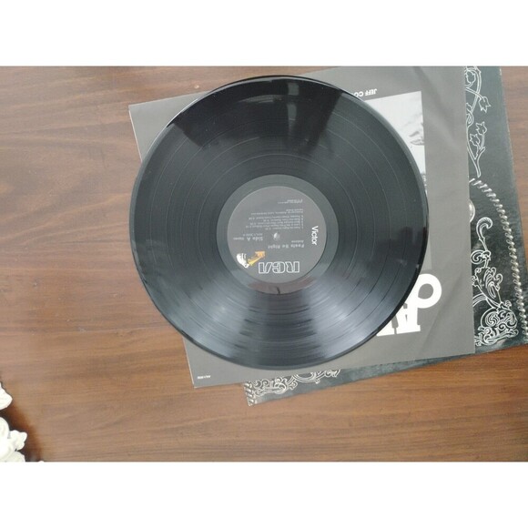 Feels So Right [LP] by Alabama (Vinyl, BMG Special Products) 33 Record Album - Picture 8 of 9